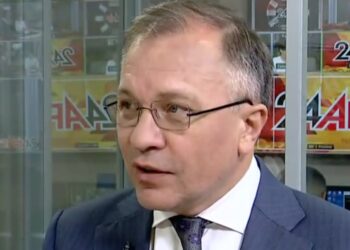 Главу АСВ Мельникова подозревают в мошенничестве в особо крупном размере