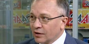 Главу АСВ Мельникова подозревают в мошенничестве в особо крупном размере