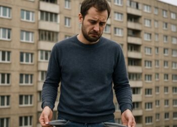 Россияне не справляются с ипотекой: долги ежемесячно растут на 8 млрд рублей