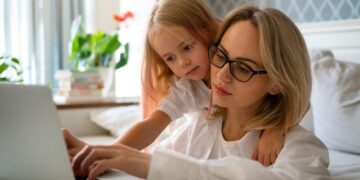 В России разрешили родителям отменять «детские» онлайн-покупки