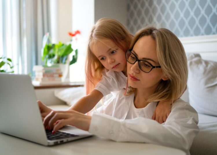 В России разрешили родителям отменять «детские» онлайн-покупки