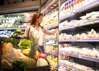 Фиксация цен на продукты может сыграть против российского рынка