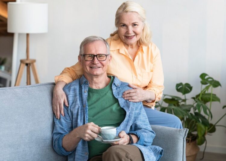 Стало известно, кто в 2026 году получит право на пенсионные выплаты