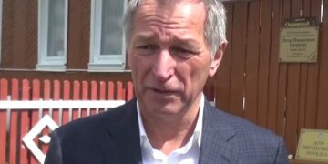 Экс-владельца «Южуралзолота» Струкова обвинили в выводе 163 млрд рублей за рубеж