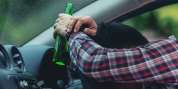 Новый способ легально заработать: за информацию о пьяном водителе можно получить 20 тыс. рублей