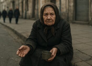 El Pais: украинские пенсионеры и госслужащие могут лишиться всех выплат из-за Европы