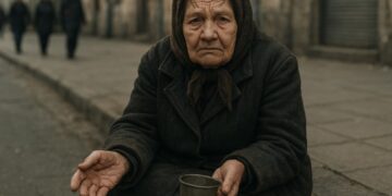 El Pais: украинские пенсионеры и госслужащие могут лишиться всех выплат из-за Европы