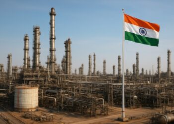 На Западе рассказали о влиянии санкций США на закупки российской нефти Индией