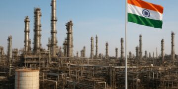 На Западе рассказали о влиянии санкций США на закупки российской нефти Индией