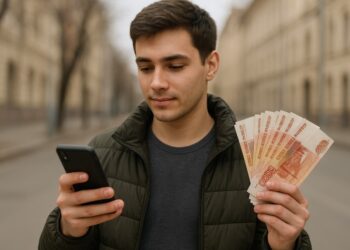 Самозанятым объяснили, какие взносы нужно делать для пенсии в 25 тыс. рублей