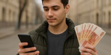 Самозанятым объяснили, какие взносы нужно делать для пенсии в 25 тыс. рублей