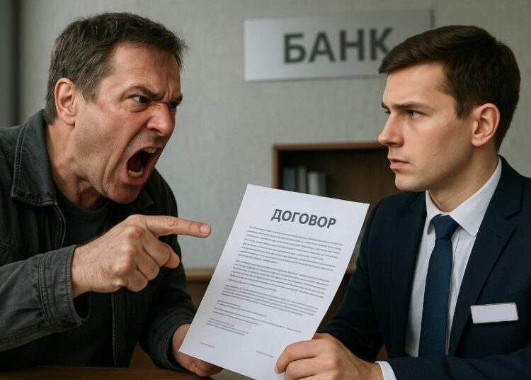 Российские банки начали увеличивать сроки кредитов без предупреждения клиентов