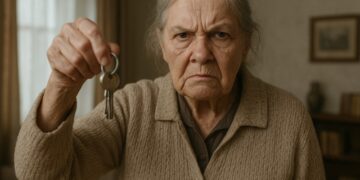 Вменяемая, но «непобедимая»: россиянка осталась в долгах после покупки квартиры у старушки