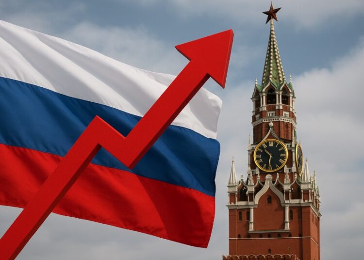 Путин объяснил необходимость повышения НДС