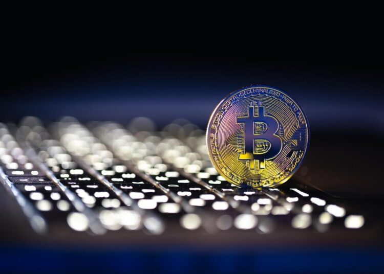 Майнить Bitcoin стало сложнее