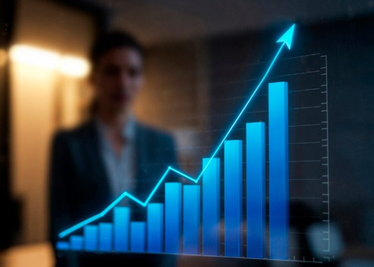 Названы топ-10 акций, которые принесли россиянам более 70% прибыли