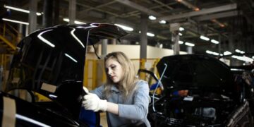 «АвтоВАЗ» ищет деньги на производство и запуск новых автомобилей