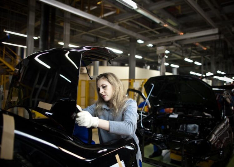 «АвтоВАЗ» ищет деньги на производство и запуск новых автомобилей