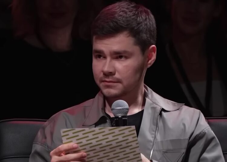 От бизнеса до колонии строгого режима: Аяз Шабутдинов получил 7 лет за мошенничество