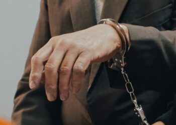 Задержан миллиардер Сулейманов: его подозревают в убийстве 20-летней давности