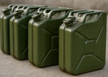 Россия помогла Монголии с бензином