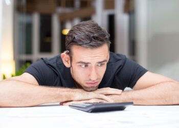 Россияне активно признают себя банкротами