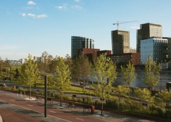 В России на 33,5% снизился объем выдачи ипотеки