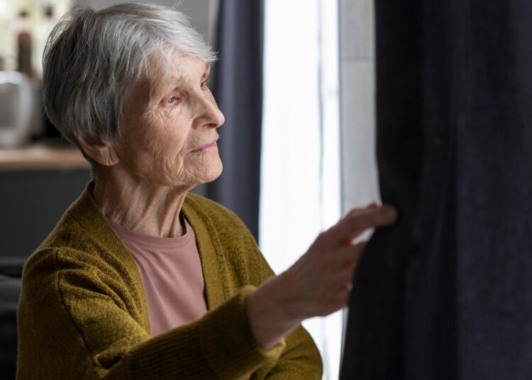 Бабушки-скамщицы: как пенсионеры лишают россиян квартир и миллионов