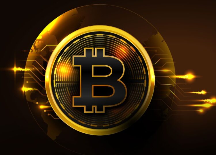 Bitcoin пробил отметку в $121 тыс. впервые с августа