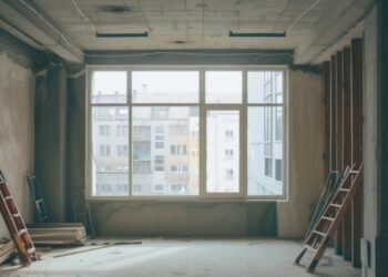 В России нашли квартиру за 450 тысяч рублей