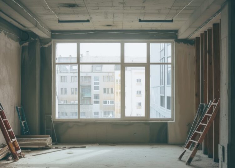 В России нашли квартиру за 450 тысяч рублей