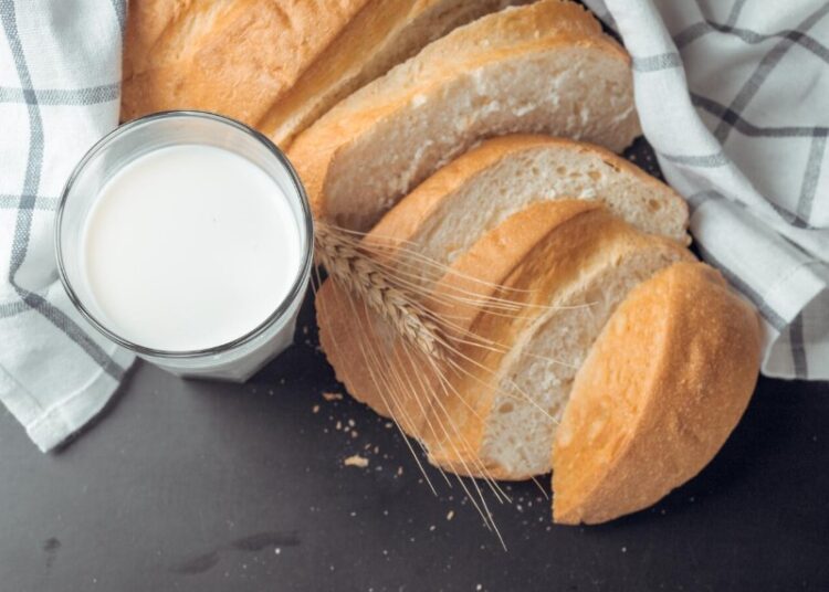 Экономист предрек подорожание базовых продуктов в ноябре