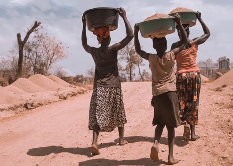 Россия экспортировала в Африку продовольствия на $2,8 млрд