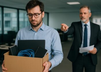 Сбербанк массово увольняет ИТ-специалистов и заменяет их на нейросети