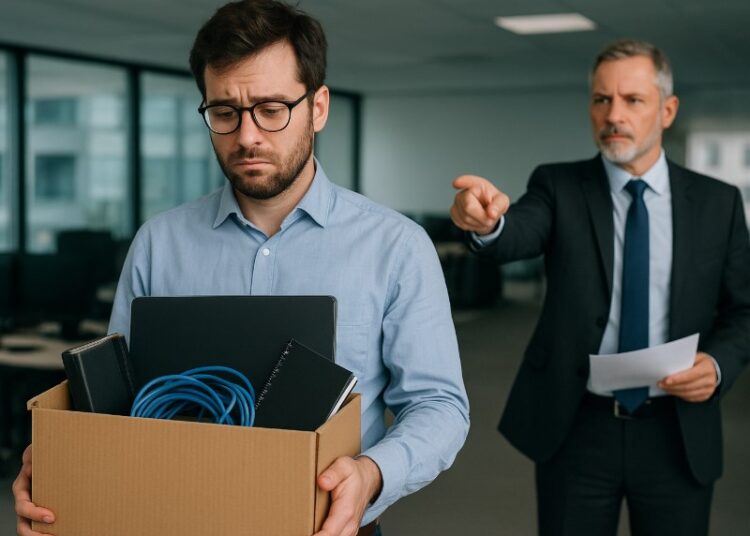 Сбербанк массово увольняет ИТ-специалистов и заменяет их на нейросети