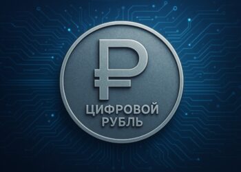 Выяснилось, сколько россиян готовы пользоваться цифровыми рублями