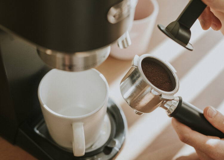 В России подорожал растворимый кофе