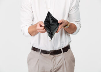 Названы масштабы инфляции в России за минувшую неделю