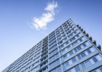 Названы плюсы и минусы ипотеки на новостройку