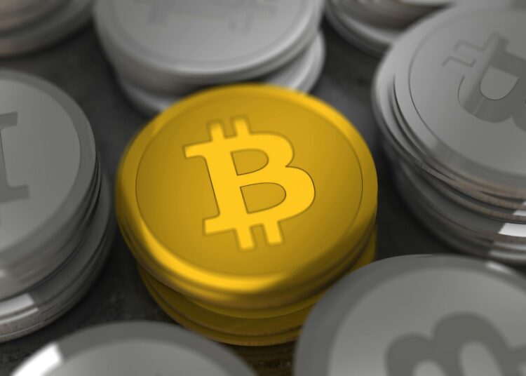 Криптоинвесторов призвали «не опоздать» с покупкой биткоина