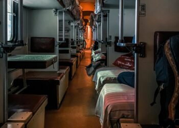 За постель в поездах теперь придется платить отдельно