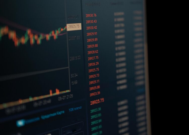 Трамп помиловал основателя Binance Чанпэна Чжао