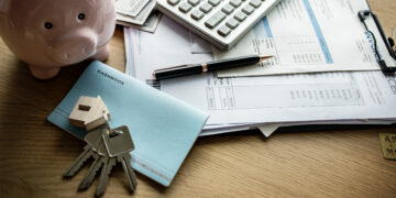 Платить становится сложнее: в России выросли долги по ипотеке