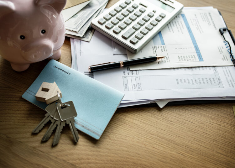 Платить становится сложнее: в России выросли долги по ипотеке