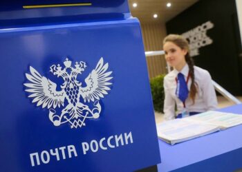 Почта России потратила полмиллиарда на рекламу сайта на фоне убытков и отделений без ремонта