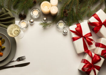 Названы товары к Новому году, которые надо купить уже сейчас