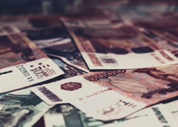 Триллионы рублей: подсчитана прибыль российских банков в 2025 году