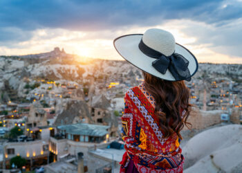 Цены на отдых в Турции выросли на 218%