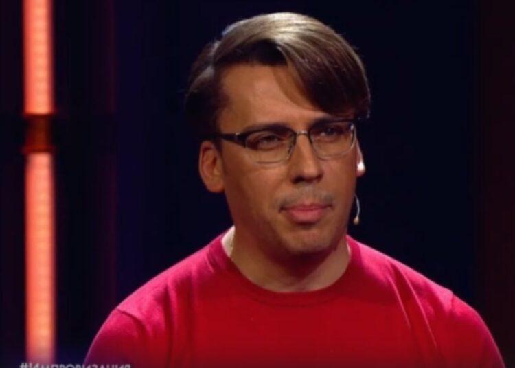 Беднеющий иноагент Максим Галкин продал редкий Bentley Arnage, которым владел 20 лет