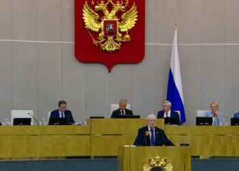 Стало известно, сколько обойдется в 2026 году содержание депутатов и сенаторов